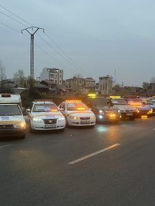 همراه مکانیک در رشت | امداد خودرو 1893 و خدمات تخصصی مکانیک سیار